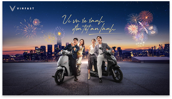 Công ty VinFast SKYTT