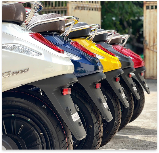 Dịch vụ tận tâm