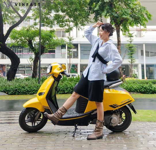 Trải nghiệm liền mạch