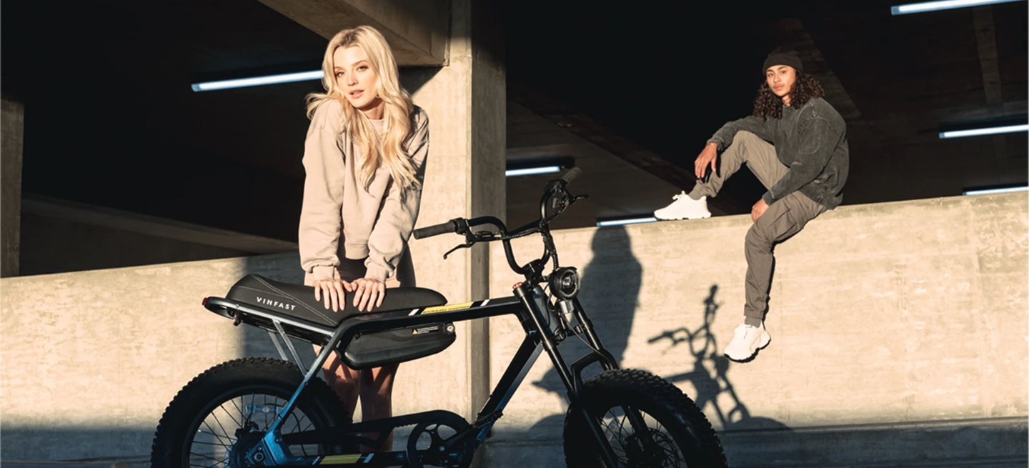 VINFAST MỞ RỘNG THỊ TRƯỜNG SANG ĐÔNG NAM Á