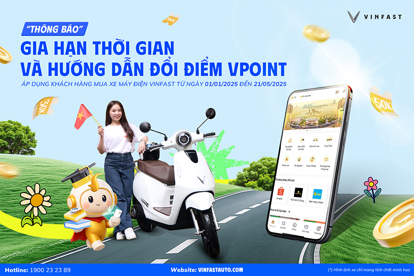 OFFLINE CỘNG ĐỒNG VINFAST XANH TOÀN QUỐC