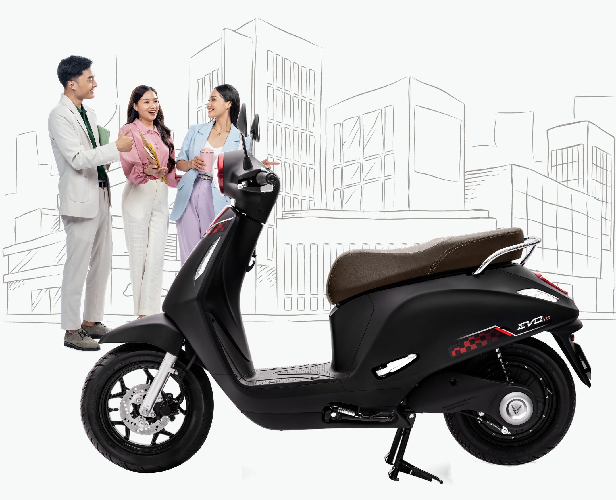 THIẾT KẾ THỜI THƯỢNG