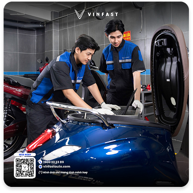 VinFast Service